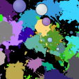 Part 2: 3D Perspective Shooter in Flash – Paint Splatter Effect This is PART 2 of the flash shooter tutorial, where we learned the basics of creating a 3D perspective cannon in flash, paint splattering effects, projectile paths in AS3, sound...