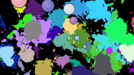 Part 2: 3D Perspective Shooter in Flash – Paint Splatter Effect This is PART 2 of the flash shooter tutorial, where we learned the basics of creating a 3D perspective cannon in flash, paint splattering effects, projectile paths in AS3, sound...