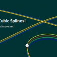 Cubic Spline Generation in AS3 – Catmull Rom Curves While mathematically complex ( at least compared to all the other tutorials on this site ), curve generation techniques such as these catmull rom splines are absolutely critical in...