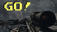 Countdown Timer Animation (Dynamic) in Flash AS3 I play a lot of Call of Duty: Black Ops, and every time an online multiplayer game starts up, there are flashing yellow numbers for the countdown before the...